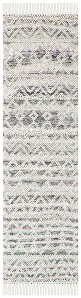 Safavieh Natura 353 Hand Loomed 80%  Wool  20% Cotton Rug NAT353A-28