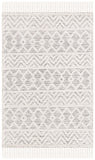 Safavieh Natura 353 Hand Loomed 80% Wool  20% Cotton Rug NAT353A-26