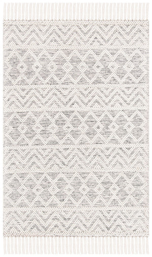 Safavieh Natura 353 Hand Loomed 80% Wool  20% Cotton Rug NAT353A-9