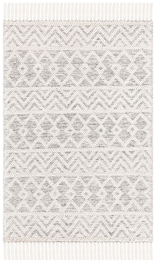Safavieh Natura 353 Hand Loomed 80% Wool  20% Cotton Rug NAT353A-9