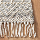 Safavieh Natura 353 Hand Loomed 80% Wool  20% Cotton Rug NAT353A-26