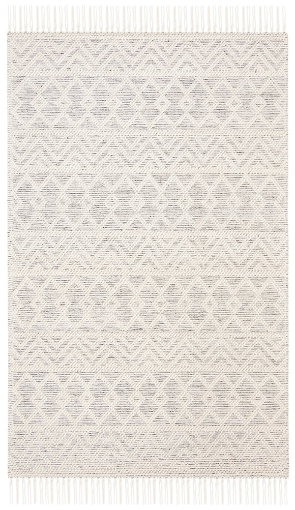 Safavieh Natura 353 Hand Loomed 80%  Wool  20% Cotton Rug NAT353A-28