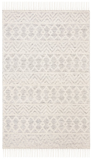 Safavieh Natura 353 Hand Loomed 80% Wool  20% Cotton Rug NAT353A-9