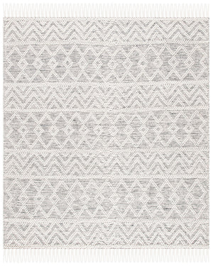Safavieh Natura 353 Hand Loomed 80%  Wool  20% Cotton Rug NAT353A-28