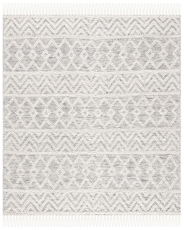 Safavieh Natura 353 Hand Loomed 80% Wool  20% Cotton Rug NAT353A-9