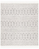 Safavieh Natura 353 Hand Loomed 80% Wool  20% Cotton Rug NAT353A-9