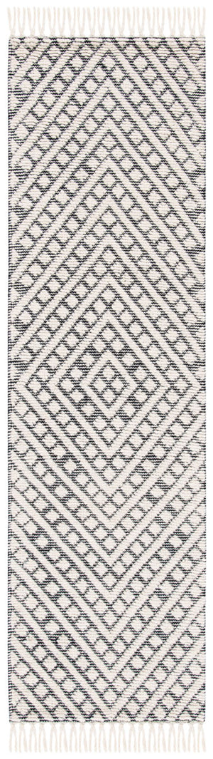 Safavieh Natura 357 Hand Loomed 80%  Wool  20% Cotton Rug NAT357A-9