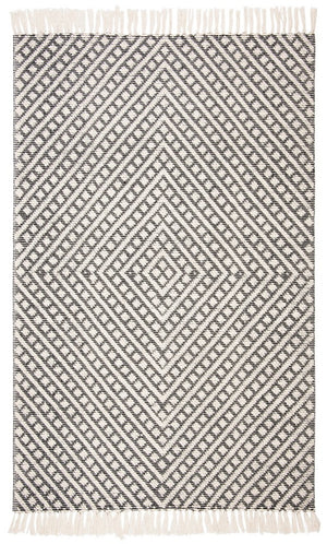 Safavieh Natura 357 Hand Loomed 80%  Wool  20% Cotton Rug NAT357A-9