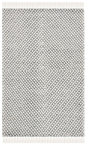 Safavieh Natura 357 Hand Loomed 80%  Wool  20% Cotton Rug NAT357A-9