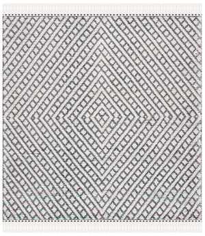 Safavieh Natura 357 Hand Loomed 80%  Wool  20% Cotton Rug NAT357A-9