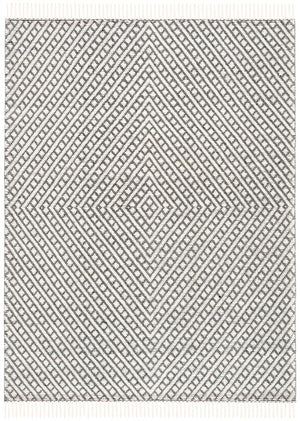 Safavieh Natura 357 Hand Loomed 80%  Wool  20% Cotton Rug NAT357A-9