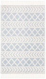 Safavieh Natura 358 Hand Loomed 80%  Wool  20% Cotton Rug NAT358M-28