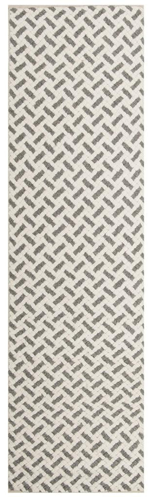 Safavieh Natura 401 Hand Woven 70% Viscose and 30% Wool Rug NAT401A-3
