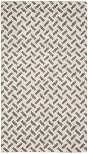 Safavieh Natura 401 Hand Woven 70% Viscose and 30% Wool Rug NAT401A-3