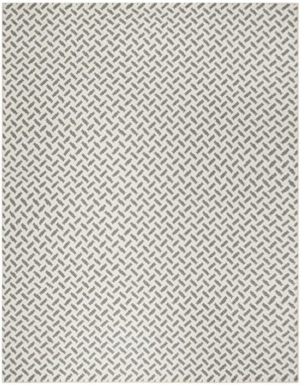 Safavieh Natura 401 Hand Woven 70% Viscose and 30% Wool Rug NAT401A-3