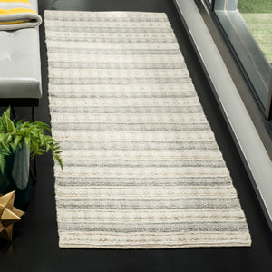 Safavieh Natura 403 Hand Woven Bamboo Silk Rug NAT403A-3