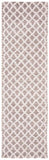 Safavieh Natura 404 Hand Woven 65% Polyester/30% Viscose/and 5% Wool Rug NAT404A-3