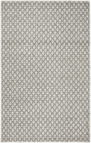 Safavieh Natura 404 Hand Woven 65% Polyester/30% Viscose/and 5% Wool Rug NAT404F-3