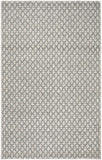 Safavieh Natura 404 Hand Woven 65% Polyester/30% Viscose/and 5% Wool Rug NAT404F-3