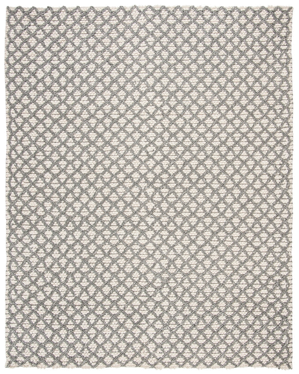 Safavieh Natura 404 Hand Woven 65% Polyester/30% Viscose/and 5% Wool Rug NAT404F-3