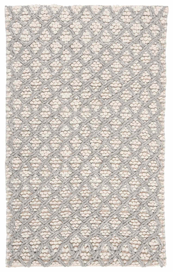 Safavieh Natura 404 Hand Woven 65% Polyester/30% Viscose/and 5% Wool Rug NAT404G-3