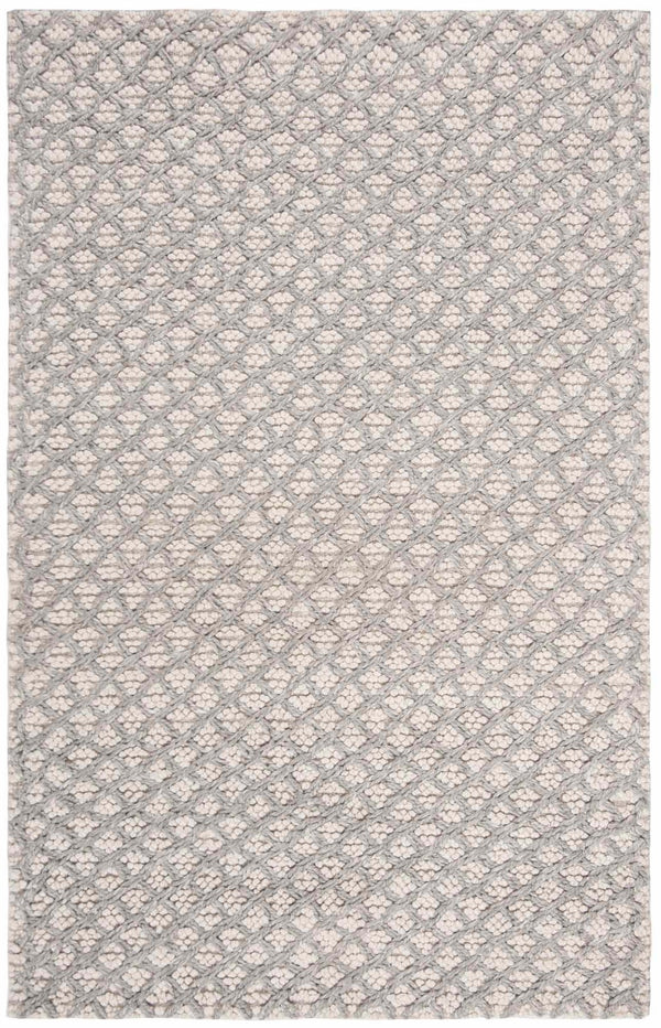 Safavieh Natura 404 Hand Woven 65% Polyester/30% Viscose/and 5% Wool Rug NAT404G-3