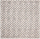 Safavieh Natura 404 Hand Woven 65% Polyester/30% Viscose/and 5% Wool Rug NAT404G-3