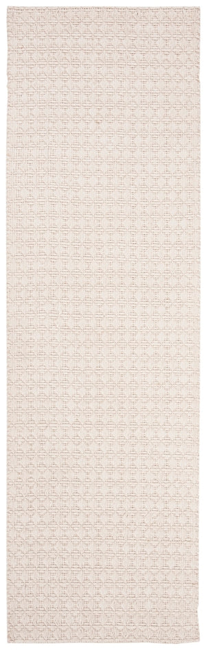 Safavieh Natura 407 Hand Woven 65% Polyester/30% Viscose/and 5% Wool Rug NAT407A-3