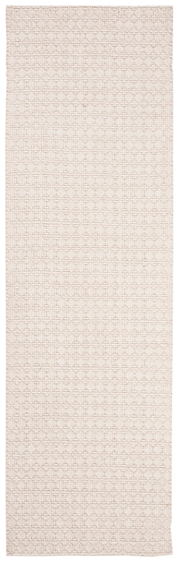 Safavieh Natura 407 Hand Woven 65% Polyester/30% Viscose/and 5% Wool Rug NAT407A-3