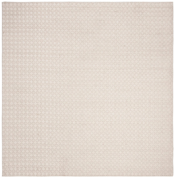 Safavieh Natura 407 Hand Woven 65% Polyester/30% Viscose/and 5% Wool Rug NAT407A-3