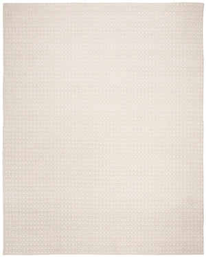 Safavieh Natura 407 Hand Woven 65% Polyester/30% Viscose/and 5% Wool Rug NAT407A-3