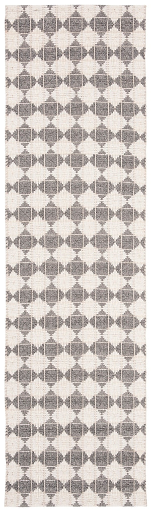 Safavieh Natura 407 Hand Woven 65% Polyester/30% Viscose/and 5% Wool Rug NAT407F-3