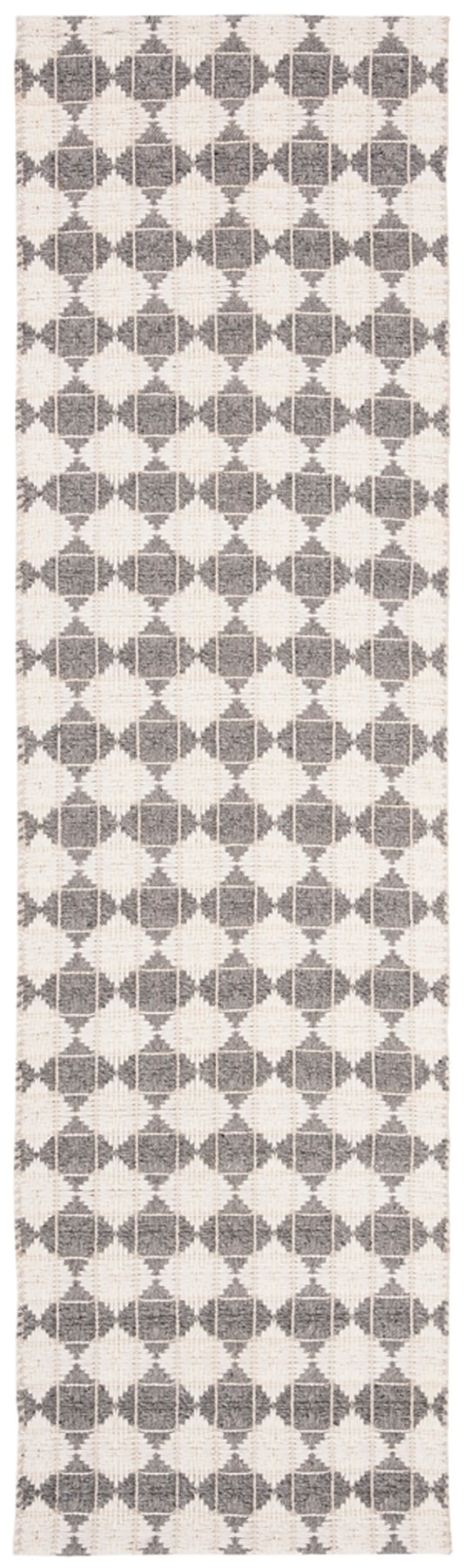 Safavieh Natura 407 Hand Woven 65% Polyester/30% Viscose/and 5% Wool Rug NAT407F-3