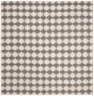 Safavieh Natura 407 Hand Woven 65% Polyester/30% Viscose/and 5% Wool Rug NAT407F-3