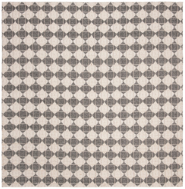 Safavieh Natura 407 Hand Woven 65% Polyester/30% Viscose/and 5% Wool Rug NAT407F-3