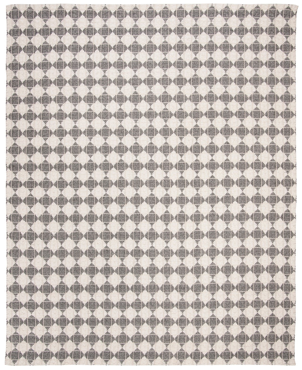 Safavieh Natura 407 Hand Woven 65% Polyester/30% Viscose/and 5% Wool Rug NAT407F-3