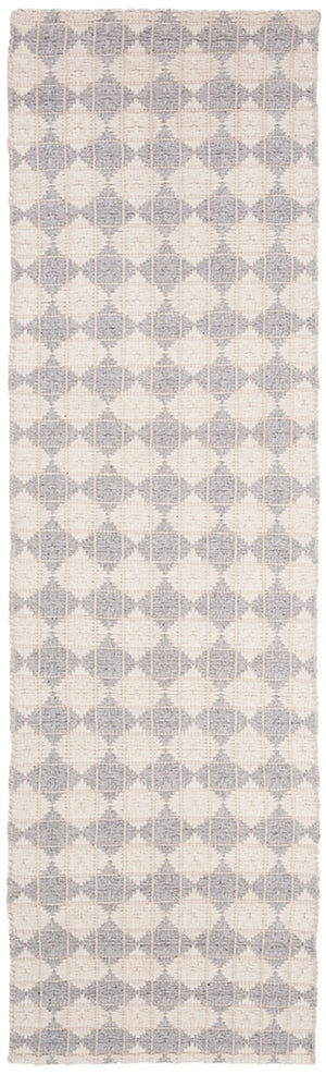 Safavieh Natura 407 Hand Woven 65% Polyester/30% Viscose/and 5% Wool Rug NAT407G-3