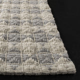 Safavieh Natura 407 Hand Woven 65% Polyester/30% Viscose/and 5% Wool Rug NAT407G-3