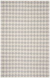 Safavieh Natura 407 Hand Woven 65% Polyester/30% Viscose/and 5% Wool Rug NAT407G-3