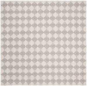 Safavieh Natura 407 Hand Woven 65% Polyester/30% Viscose/and 5% Wool Rug NAT407G-3