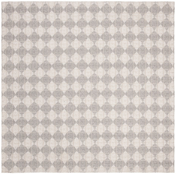 Safavieh Natura 407 Hand Woven 65% Polyester/30% Viscose/and 5% Wool Rug NAT407G-3