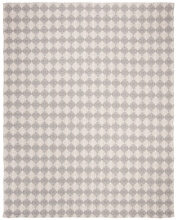 Safavieh Natura 407 Hand Woven 65% Polyester/30% Viscose/and 5% Wool Rug NAT407G-3