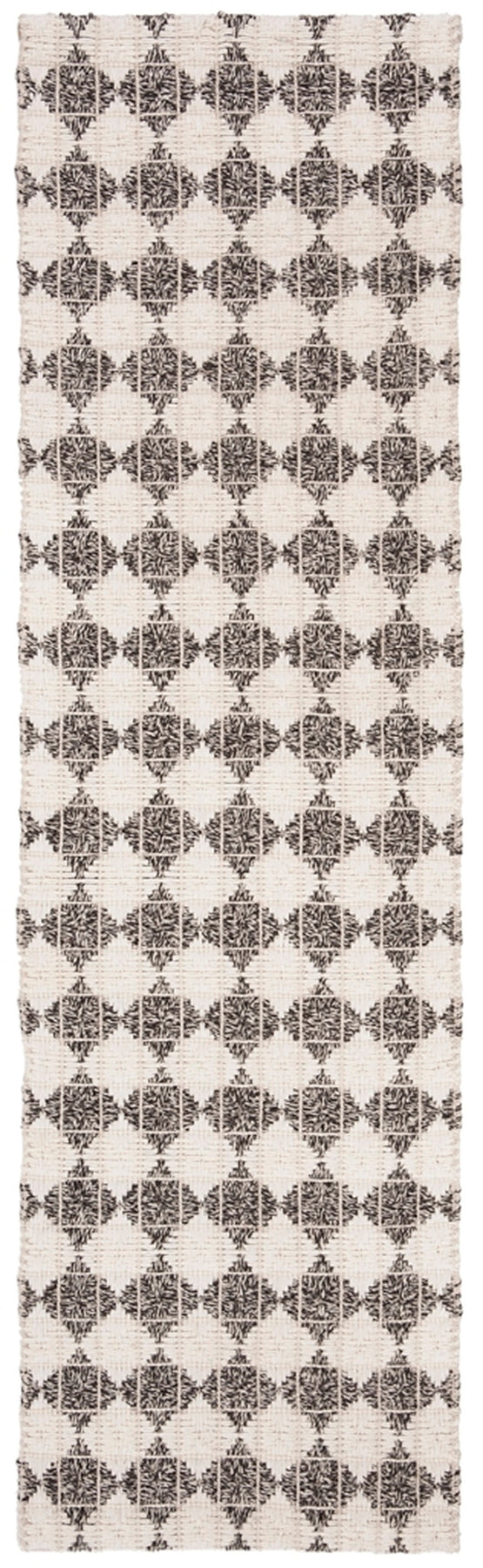 Safavieh Natura 407 Hand Woven 65% Polyester/30% Viscose/and 5% Wool Rug NAT407Z-3