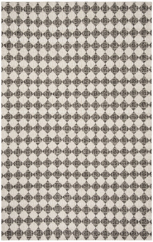 Safavieh Natura 407 Hand Woven 65% Polyester/30% Viscose/and 5% Wool Rug NAT407Z-3