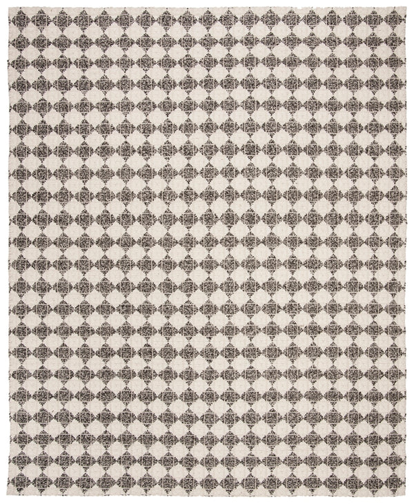 Safavieh Natura 407 Hand Woven 65% Polyester/30% Viscose/and 5% Wool Rug NAT407Z-3