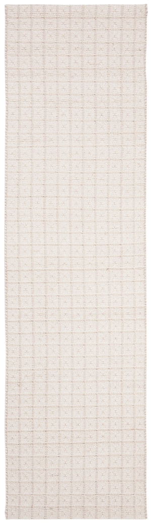 Safavieh Natura 408 Hand Woven 65% Polyester/30% Viscose/and 5% Wool Rug NAT408A-3