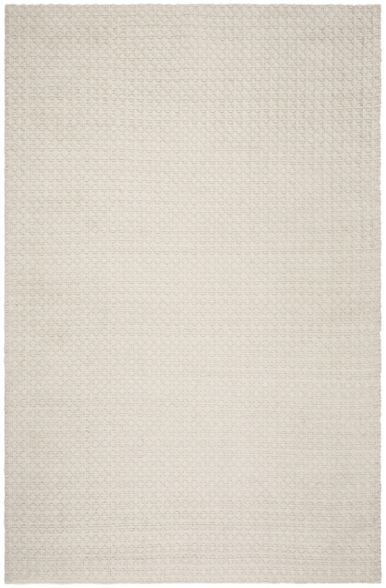Safavieh Natura 408 Hand Woven 65% Polyester/30% Viscose/and 5% Wool Rug NAT408A-3