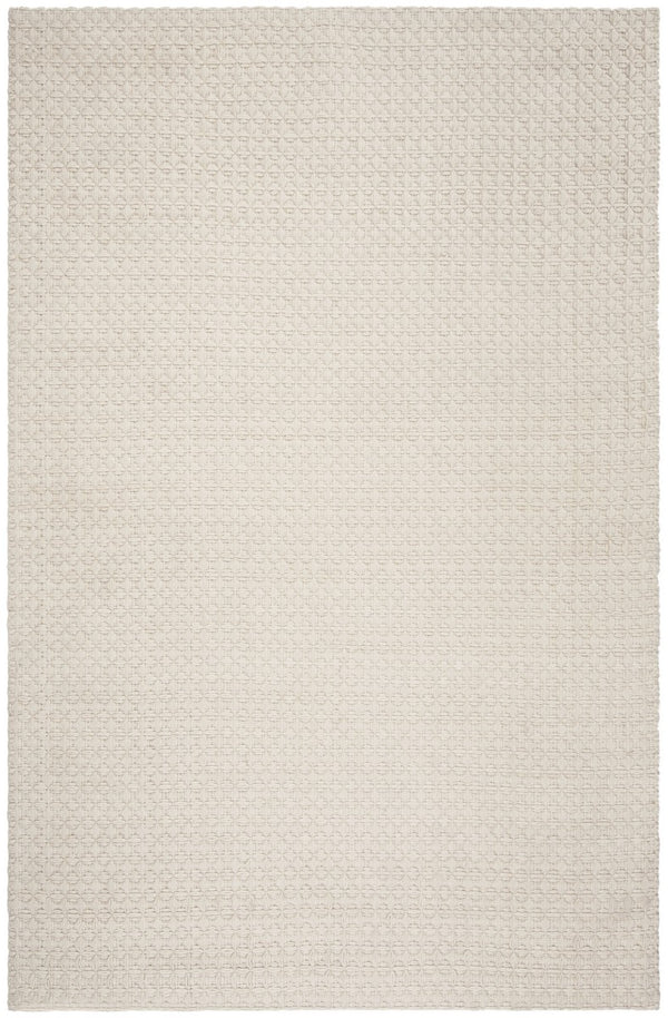 Safavieh Natura 408 Hand Woven 65% Polyester/30% Viscose/and 5% Wool Rug NAT408A-3
