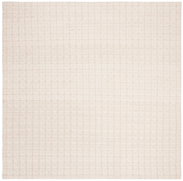 Safavieh Natura 408 Hand Woven 65% Polyester/30% Viscose/and 5% Wool Rug NAT408A-3