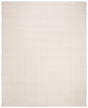 Safavieh Natura 408 Hand Woven 65% Polyester/30% Viscose/and 5% Wool Rug NAT408A-3